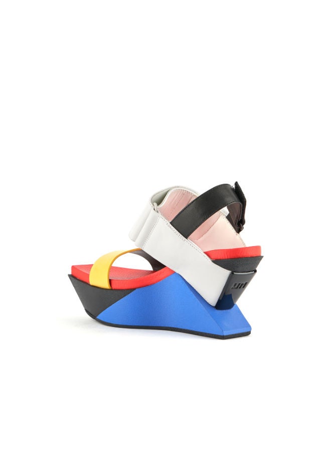 Delta Wedge Sandal for Women