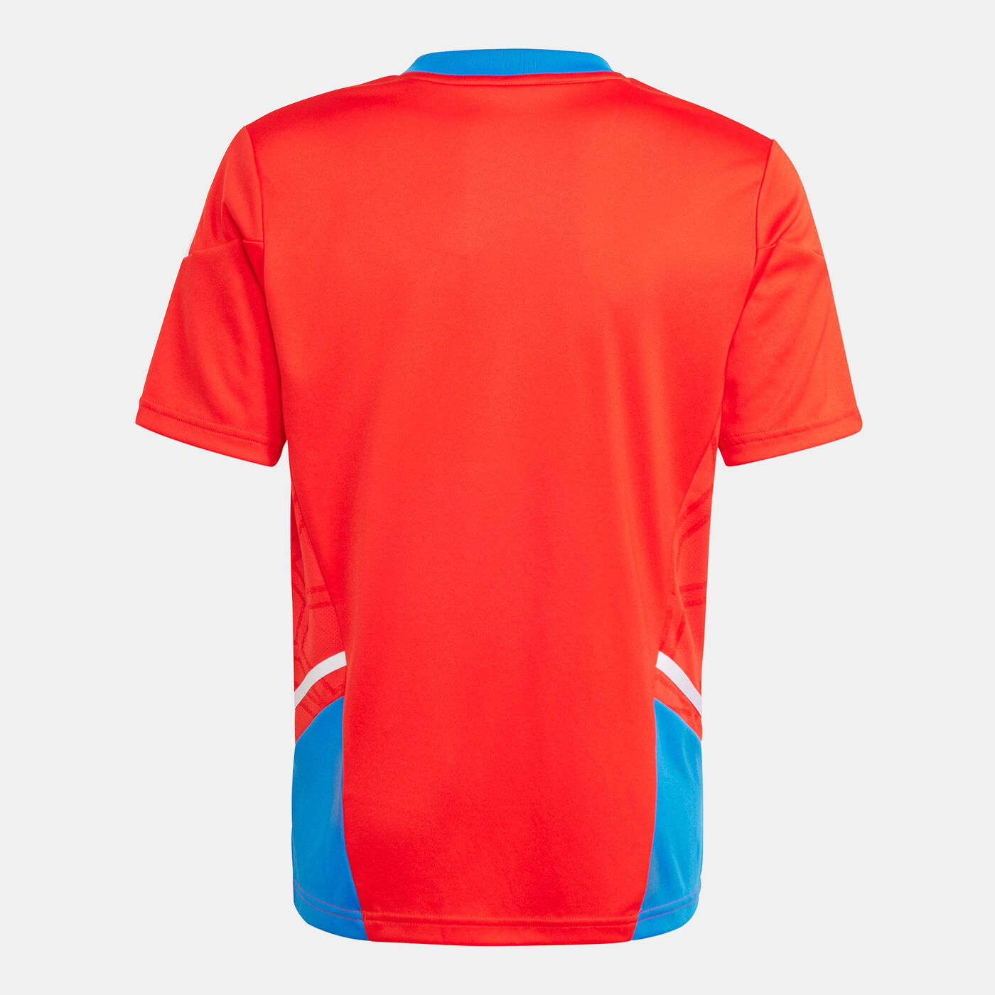 Kids' FC Bayern Condivo 22 Training Jersey