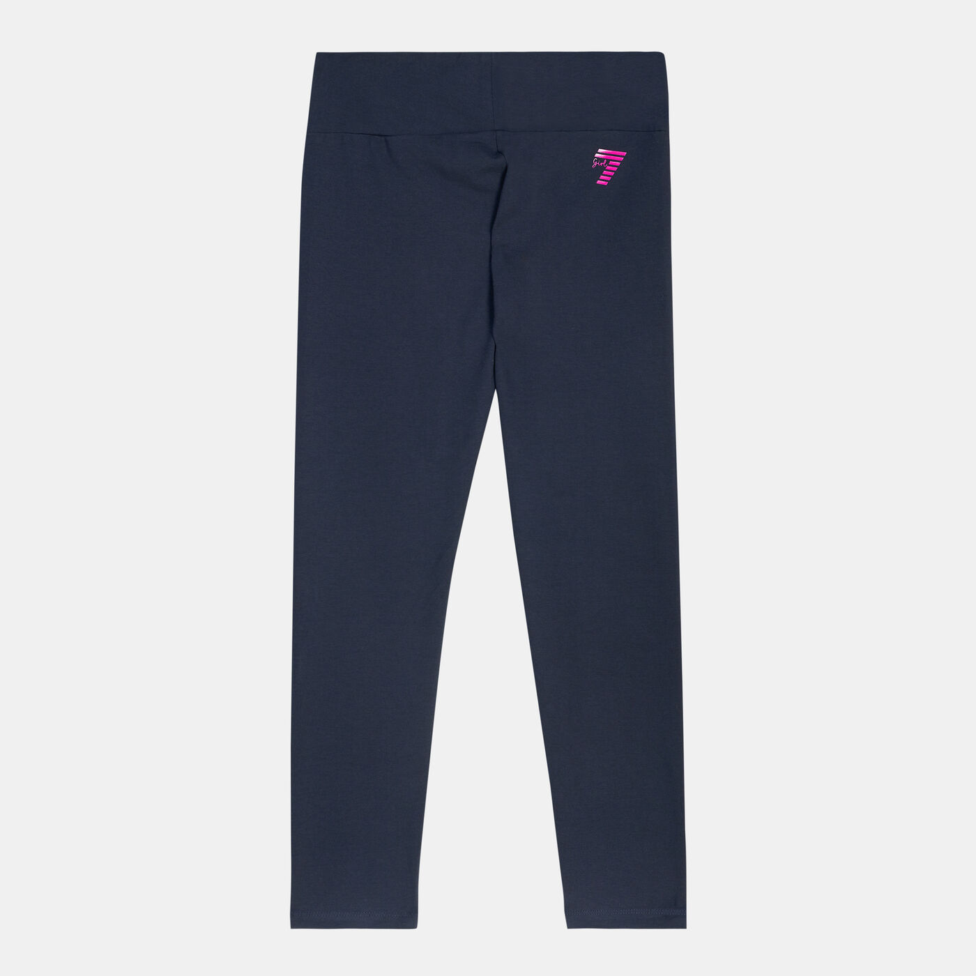 Kids' Shiny Leggings