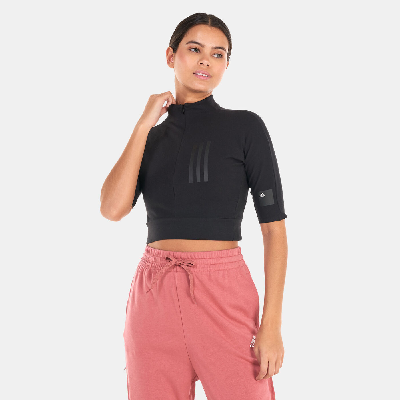 Women's Mission Victory T-Shirt