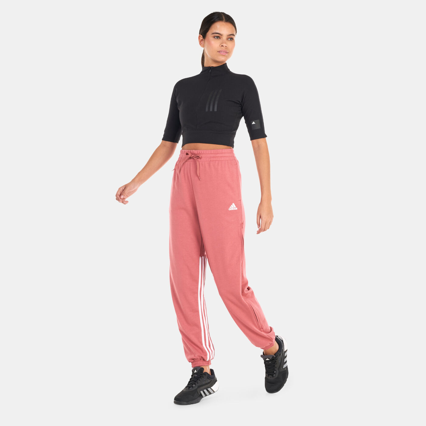 Women's Mission Victory T-Shirt