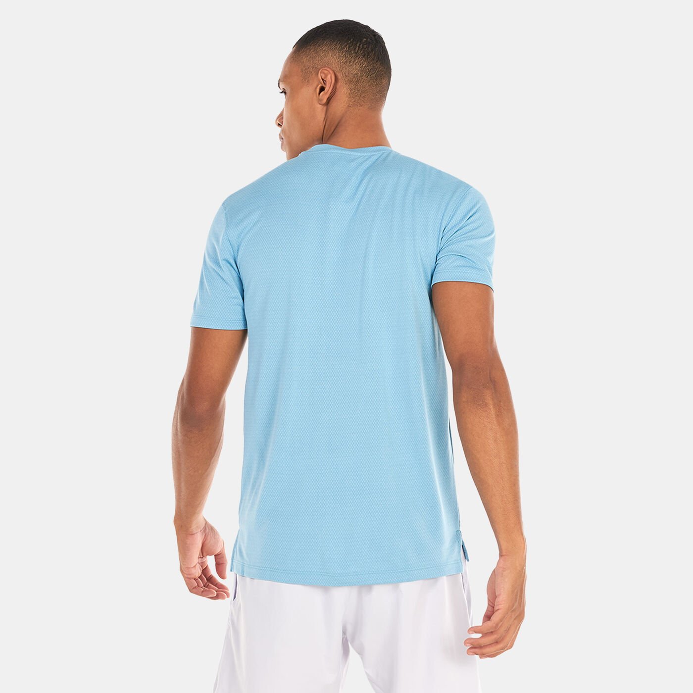 Men's Hustle for the Muscle AEROREADY T-Shirt