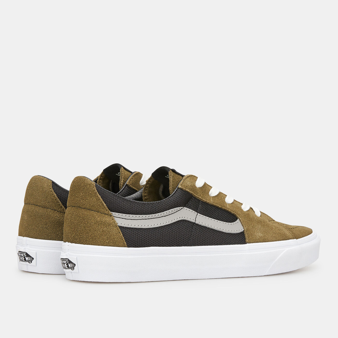 2-Tone Sk8-Low Unisex Shoe