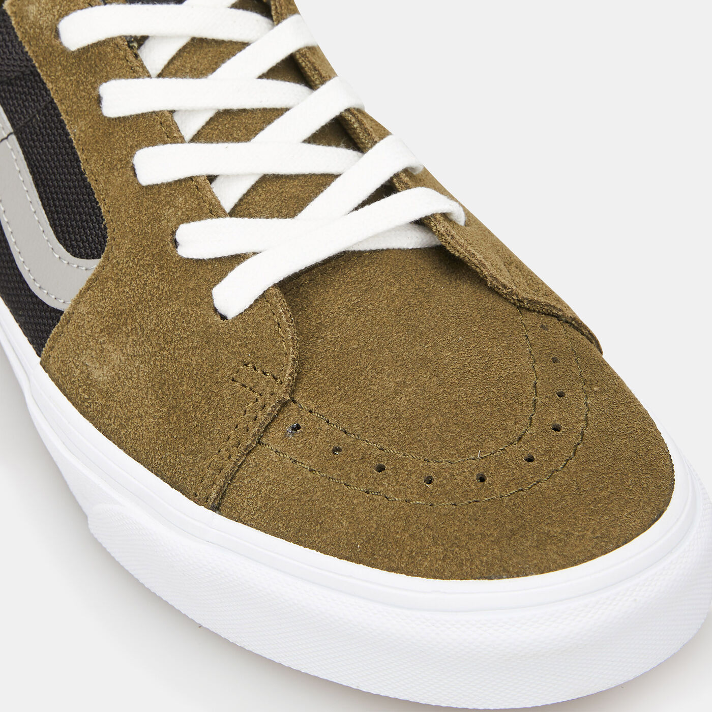 2-Tone Sk8-Low Unisex Shoe