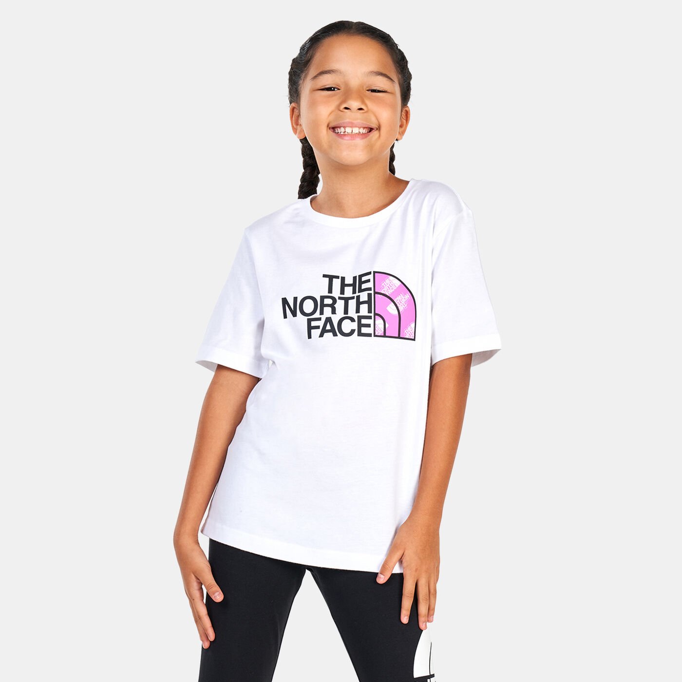 Kids' Easy Relaxed T-Shirt