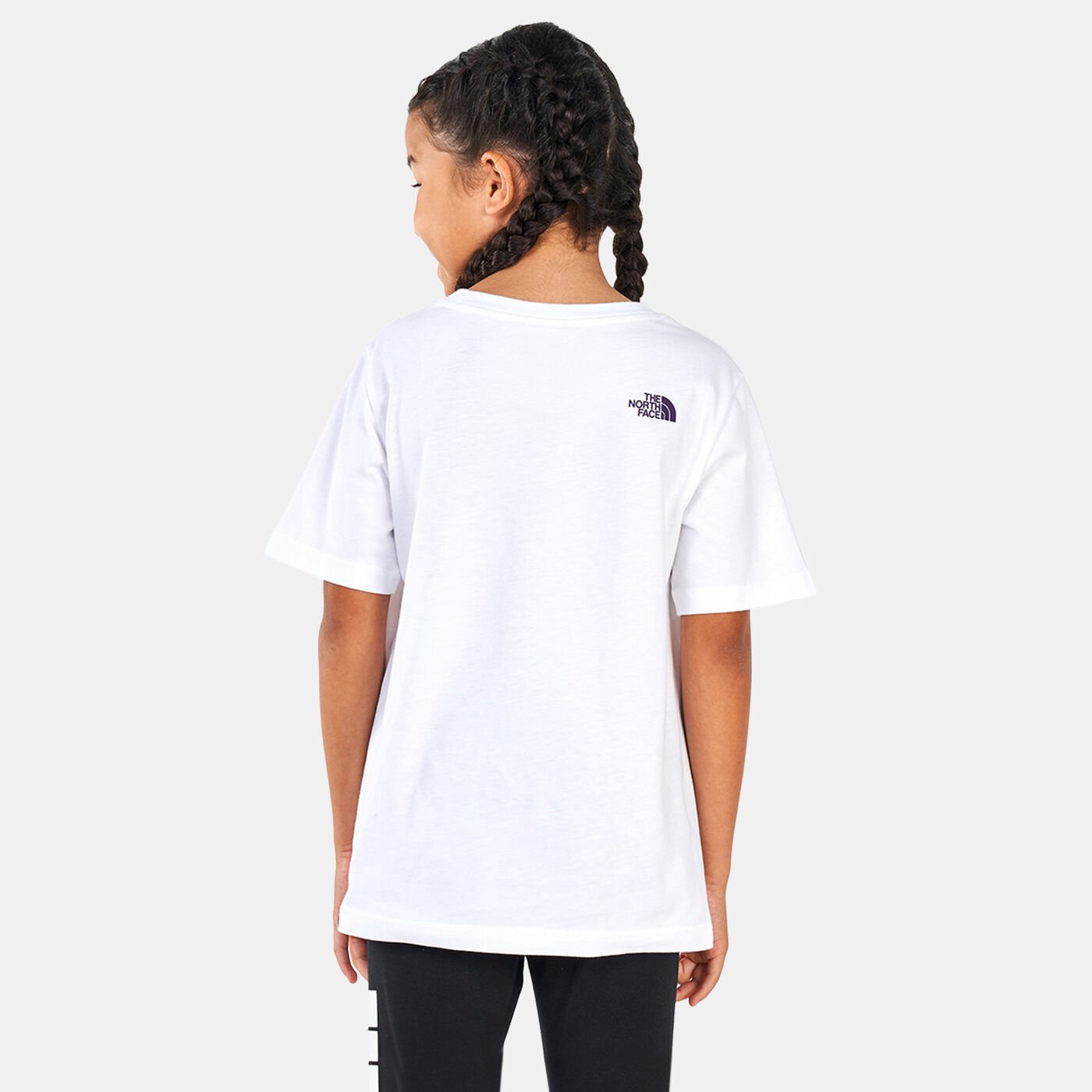 Kids' Easy Relaxed T-Shirt