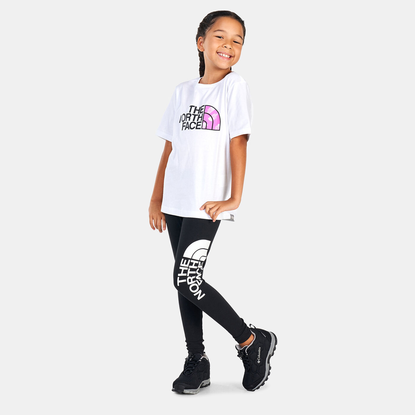 Kids' Easy Relaxed T-Shirt