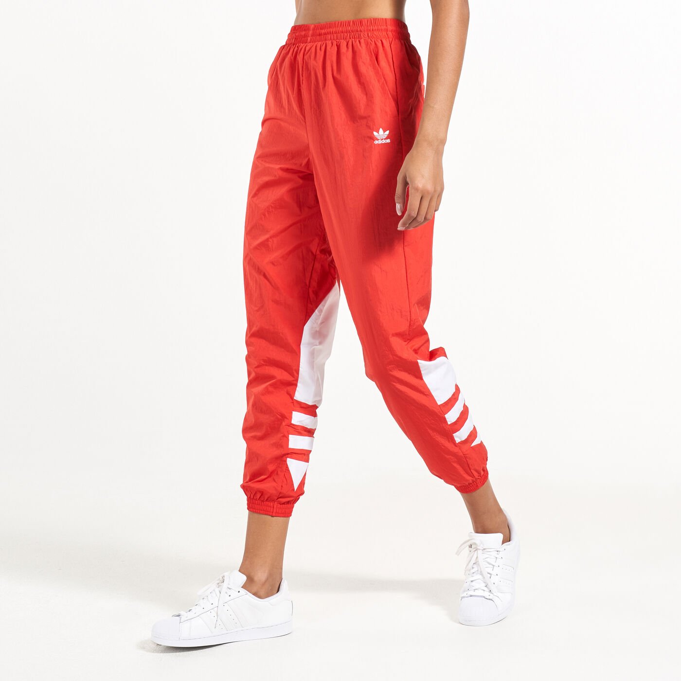 Women's Big Logo Track Pants