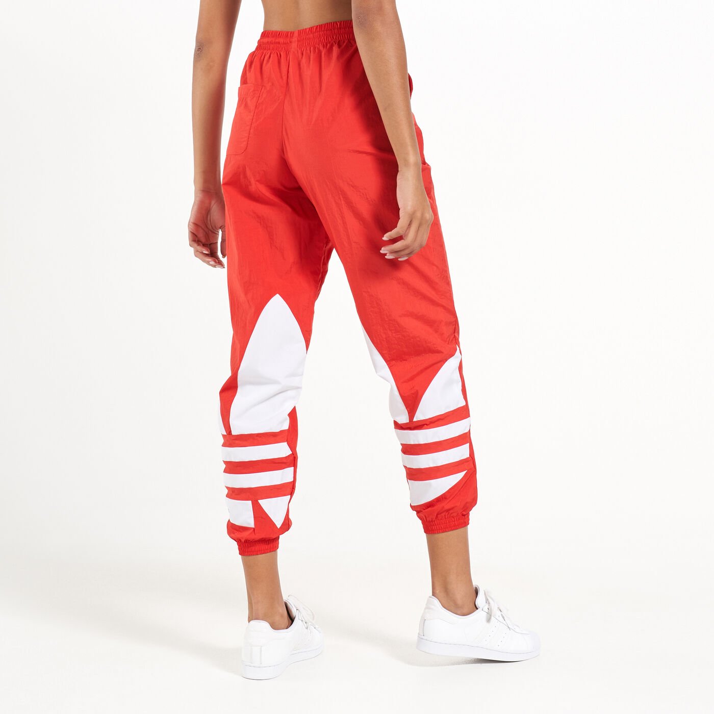 Women's Big Logo Track Pants