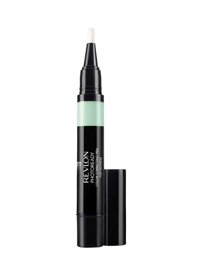 PhotoReady Color Correcting Pen 010 Green