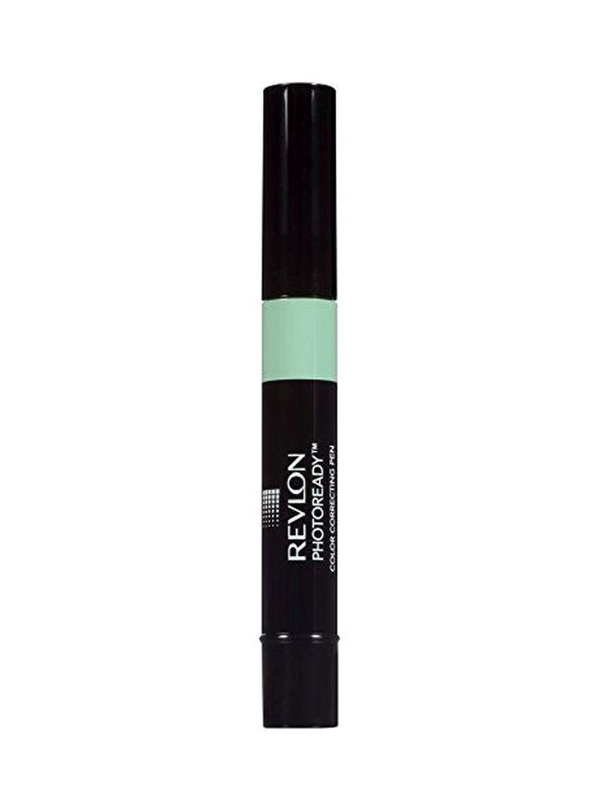 PhotoReady Color Correcting Pen 010 Green