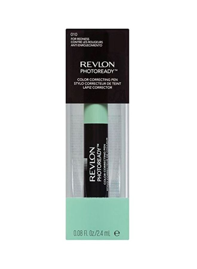 PhotoReady Color Correcting Pen 010 Green