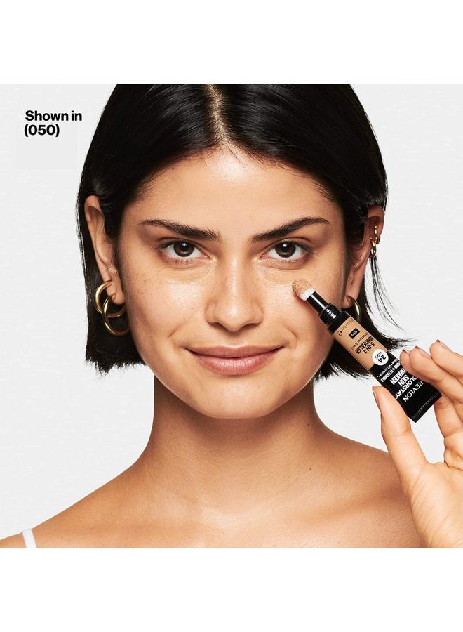 Colorstay Skin Awaken 5-In-1 Concealer Medium Deep 050