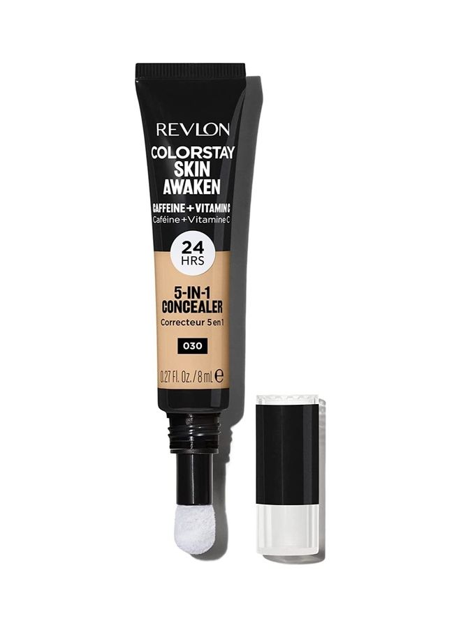 Colorstay Skin Awaken 5-In-1 Concealer Light Medium 030