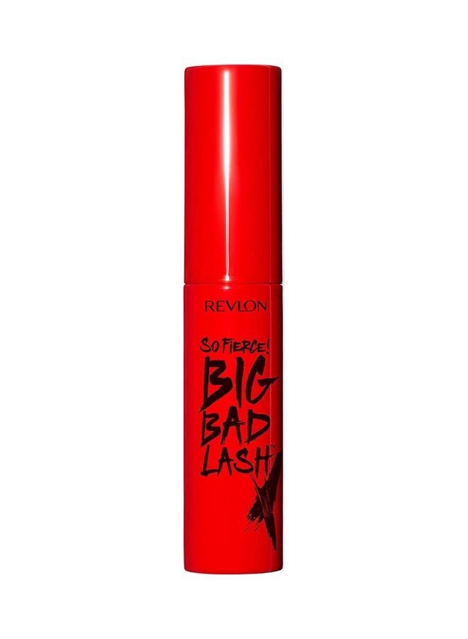 So Fierce Big Bad Lash NWP Shrink Blackest Black