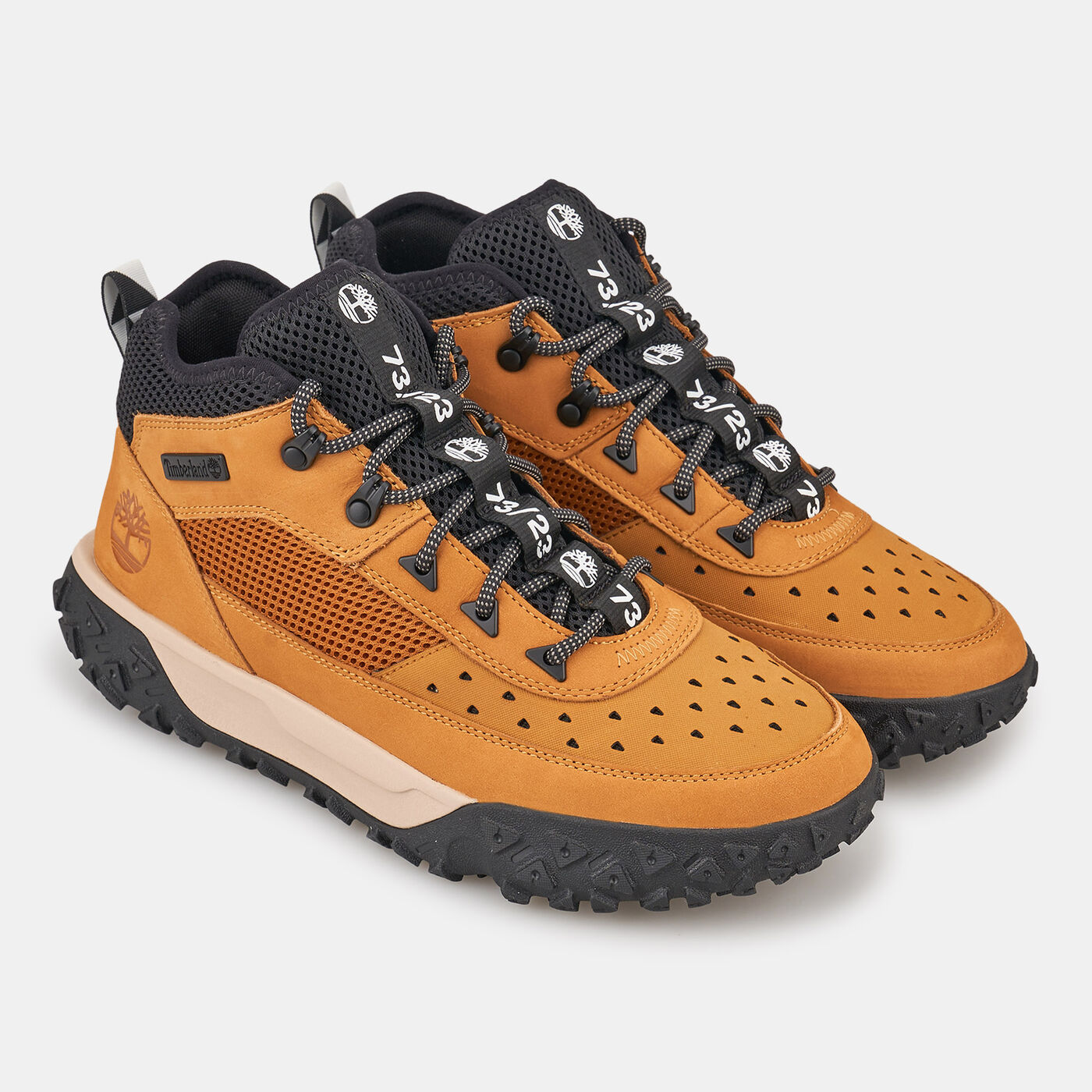 Men's Euro HKR Leather Super Ox Shoe