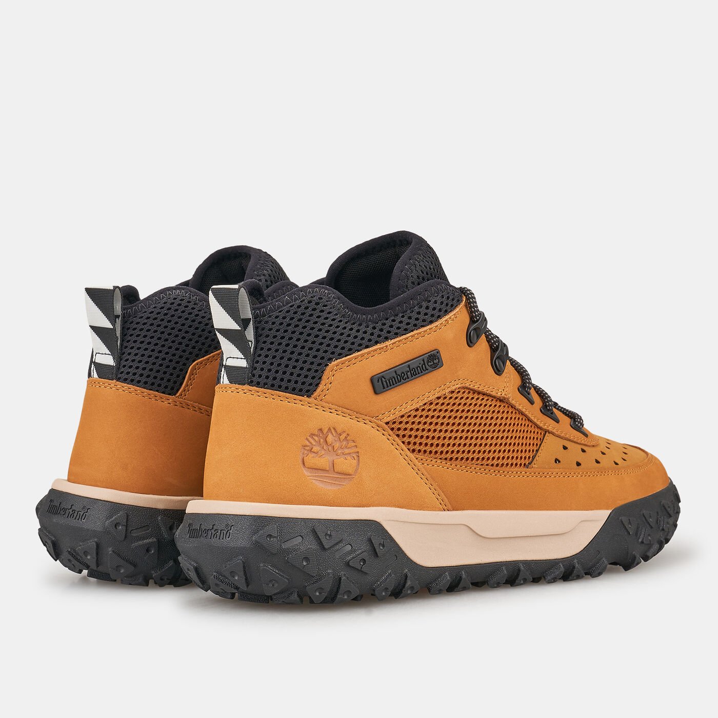 Men's Euro HKR Leather Super Ox Shoe