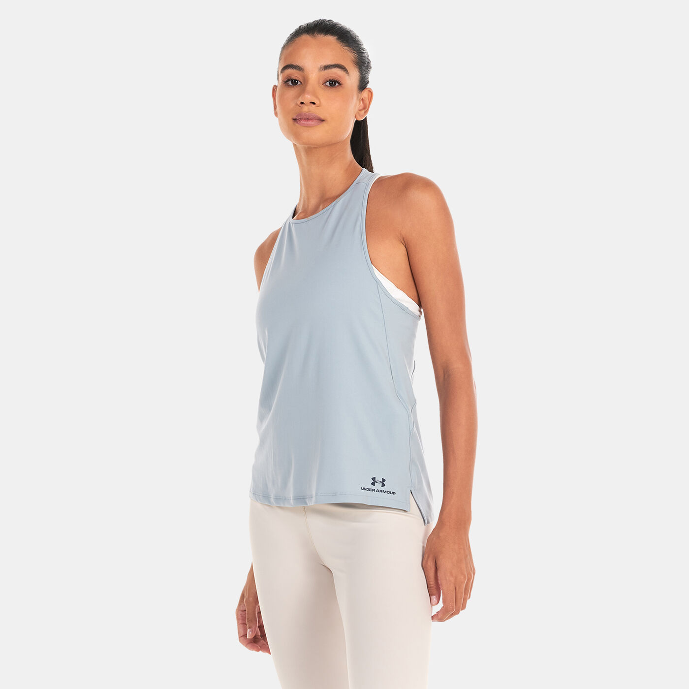 Women's Rush Energy Tank Top