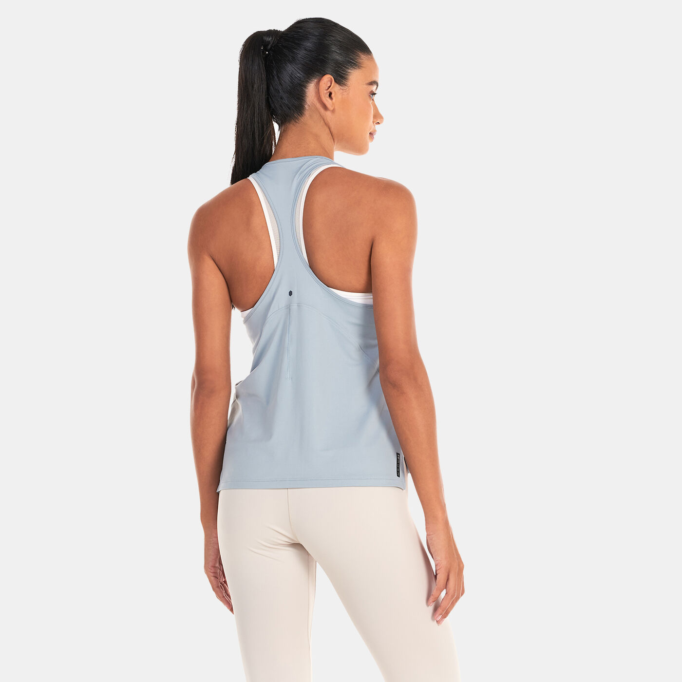 Women's Rush Energy Tank Top
