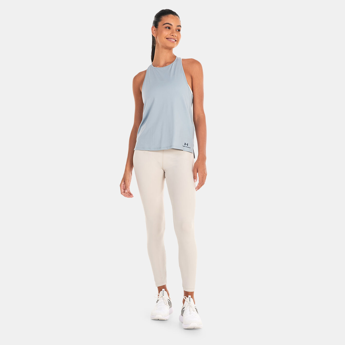 Women's Rush Energy Tank Top