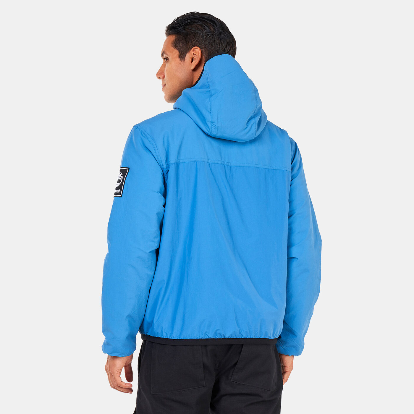 Men's Reversible Jacket