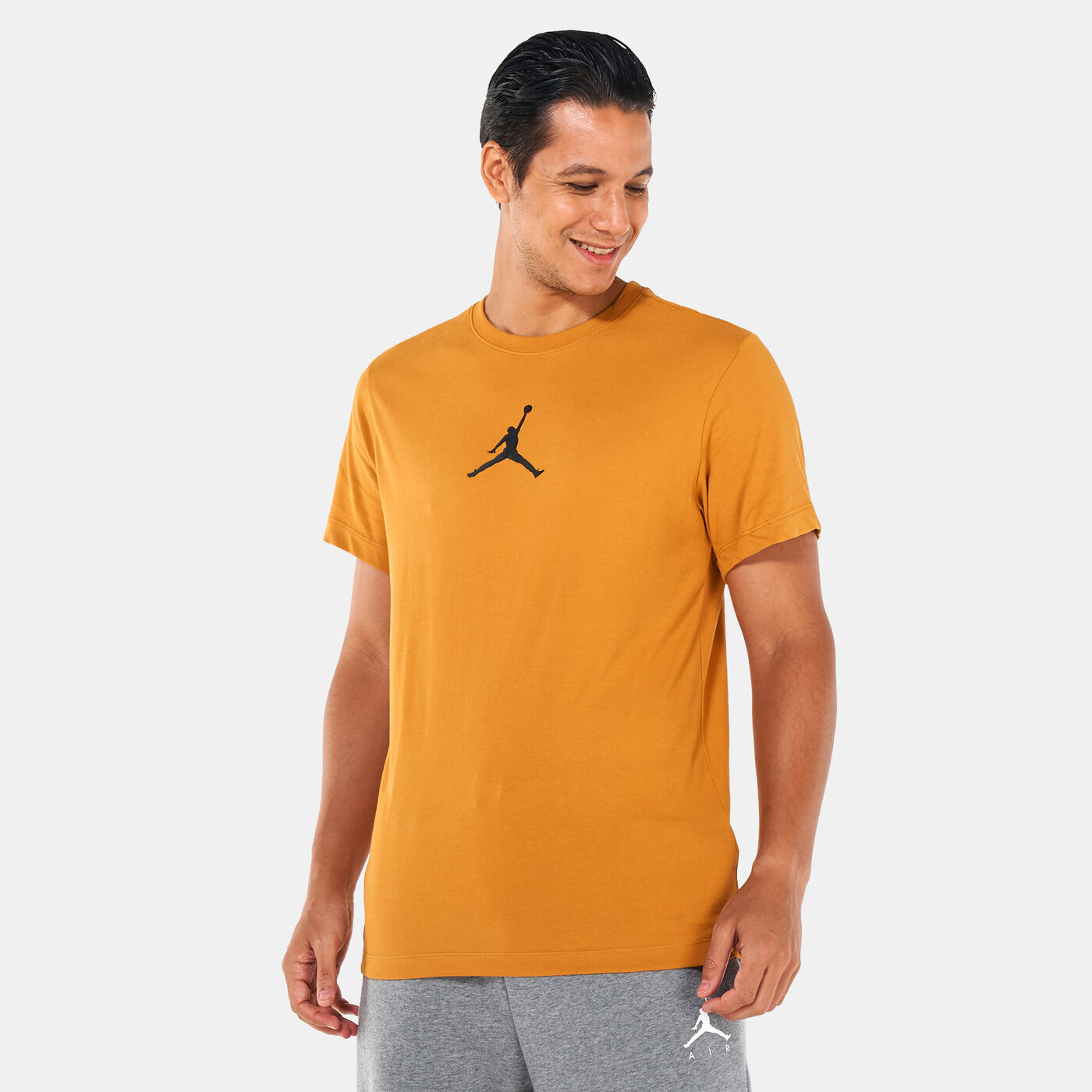 Men's Jumpman Crew T-Shirt