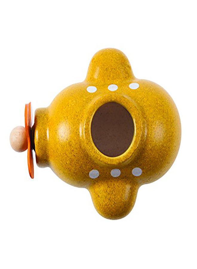 Submarine Bath Toy