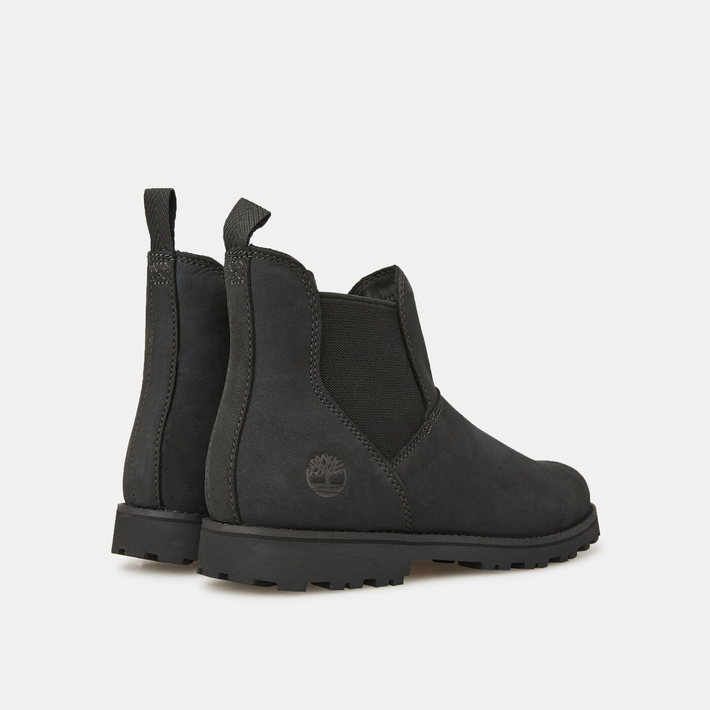 Kids' Asphalt Trail Chelsea Boot