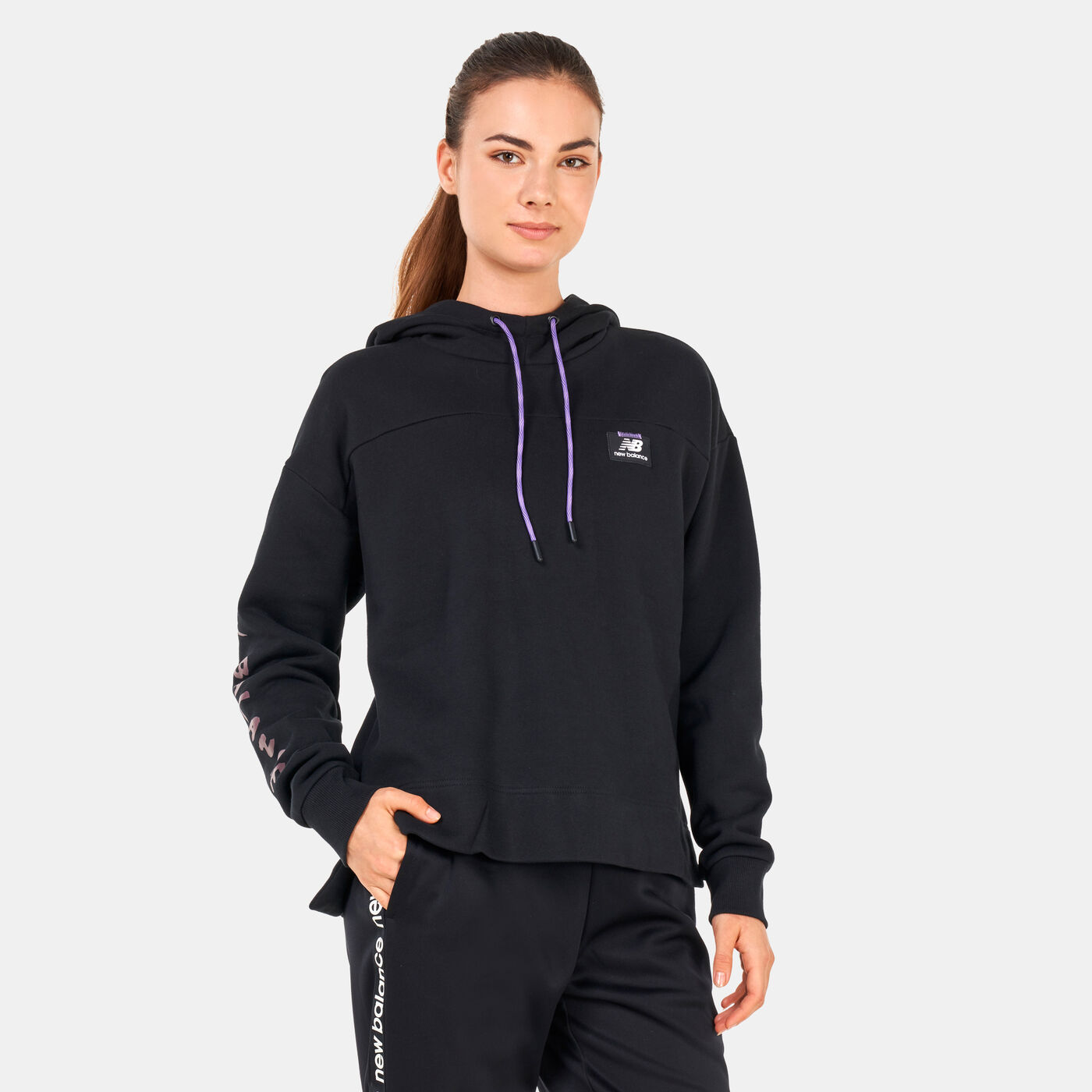 Women's All Terrain Pullover Hoodie