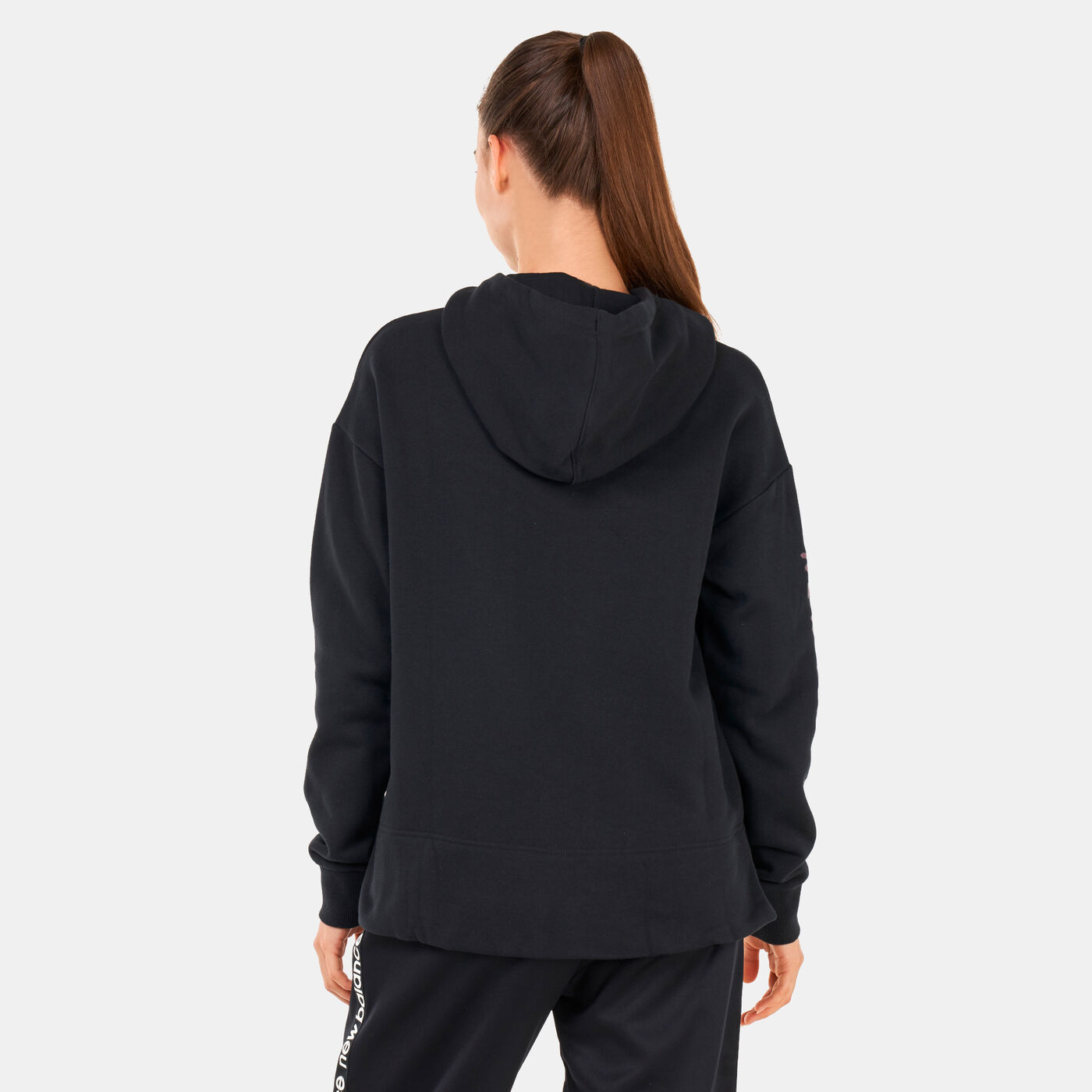 Women's All Terrain Pullover Hoodie