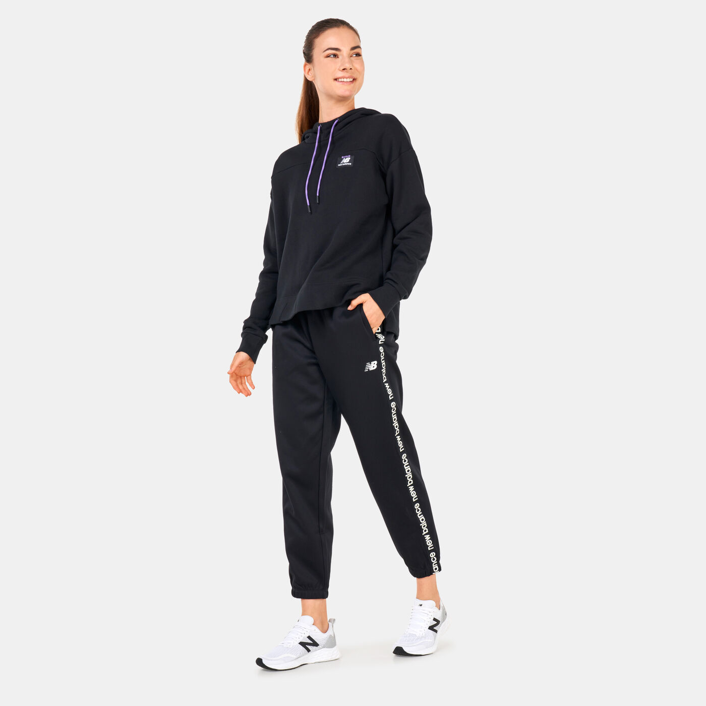 Women's All Terrain Pullover Hoodie