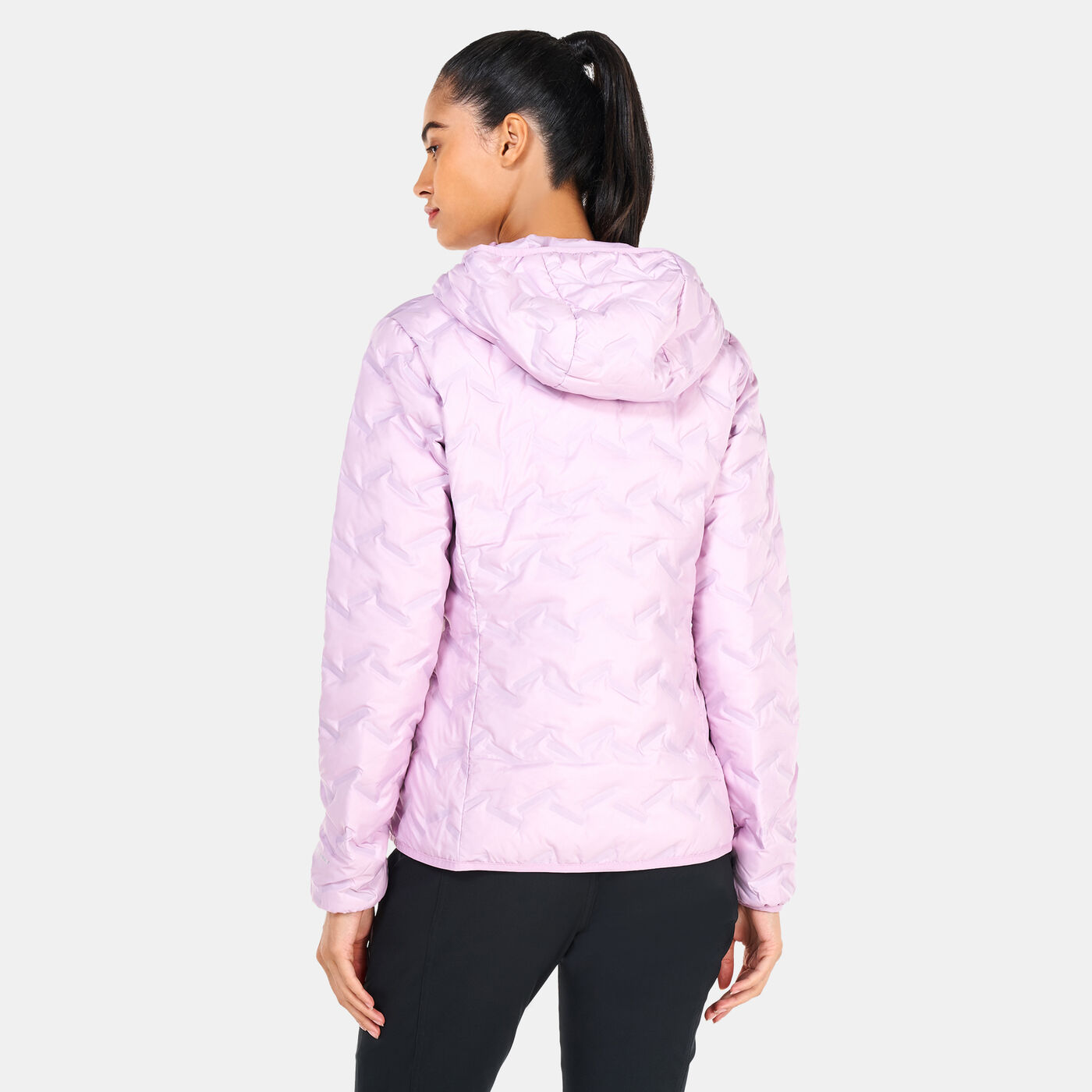 Women's Delta Ridge™ Down Hooded Jacket