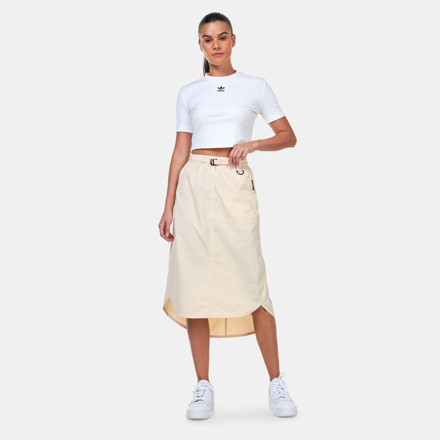 Women's adidas Adventure Skirt