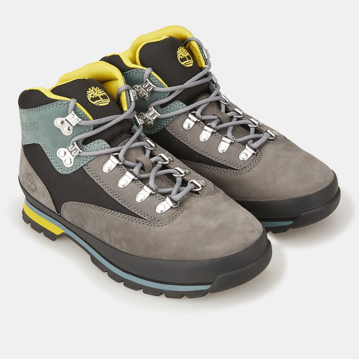 Men's Euro Hiker F/L Shoe