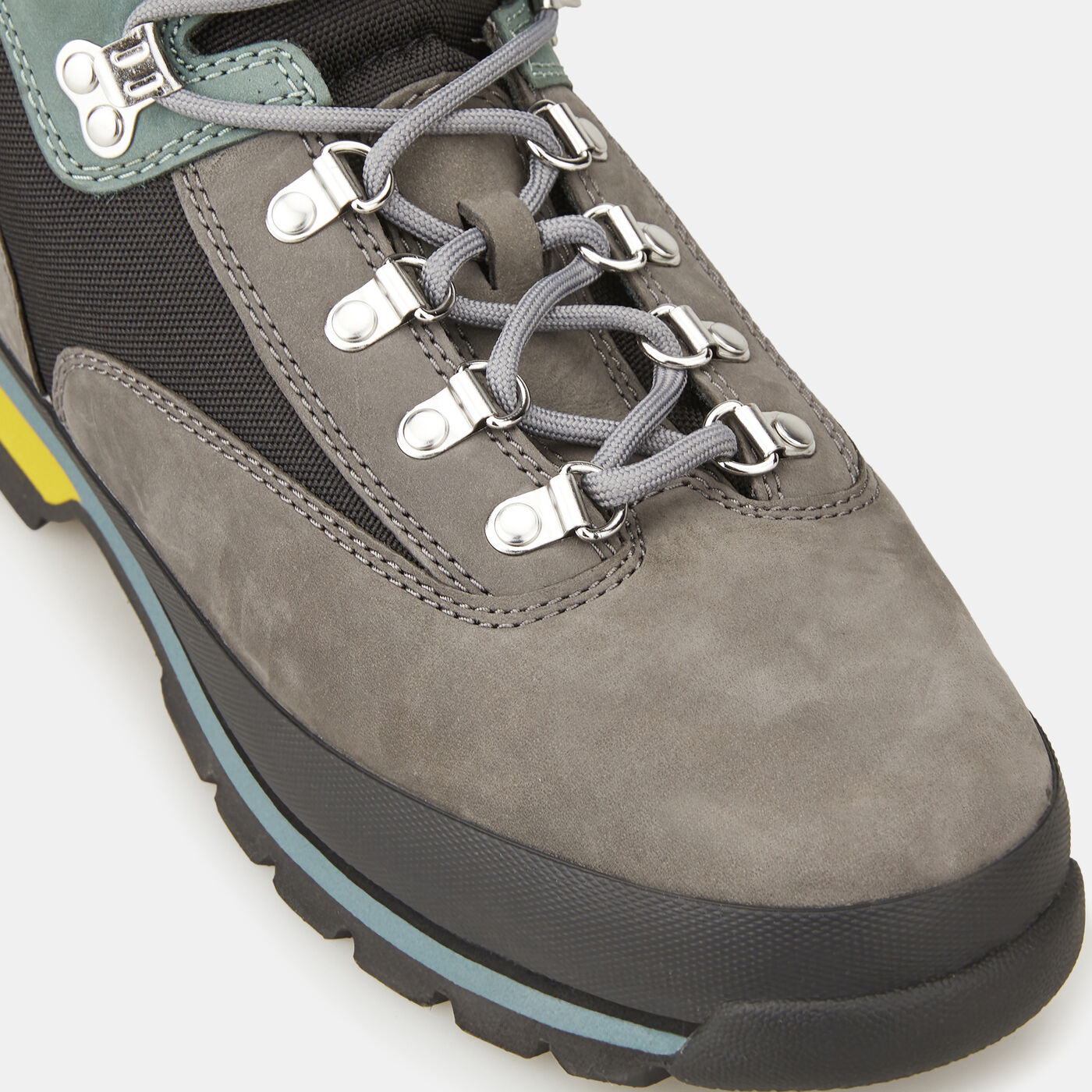 Men's Euro Hiker F/L Shoe