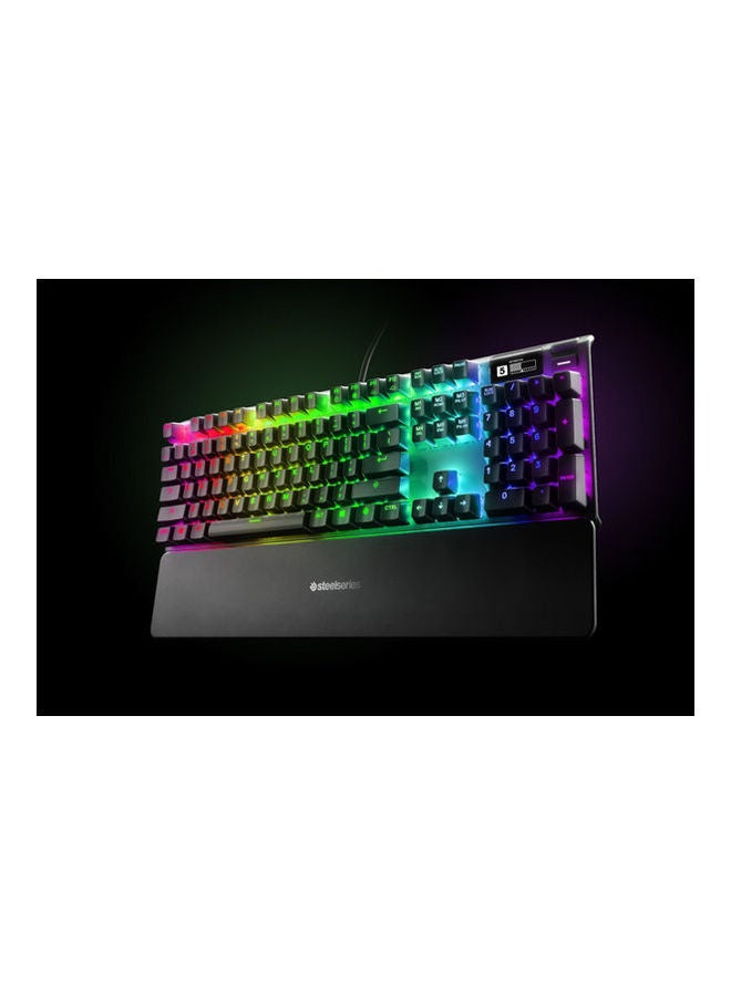 Apex Pro Us Gaming Keyboard