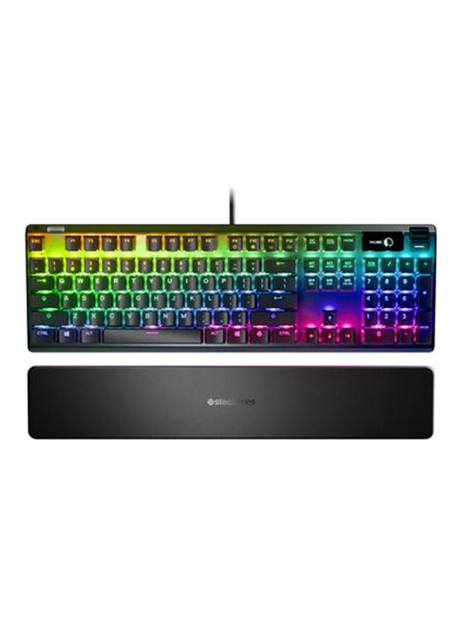 Apex Pro Us Gaming Keyboard