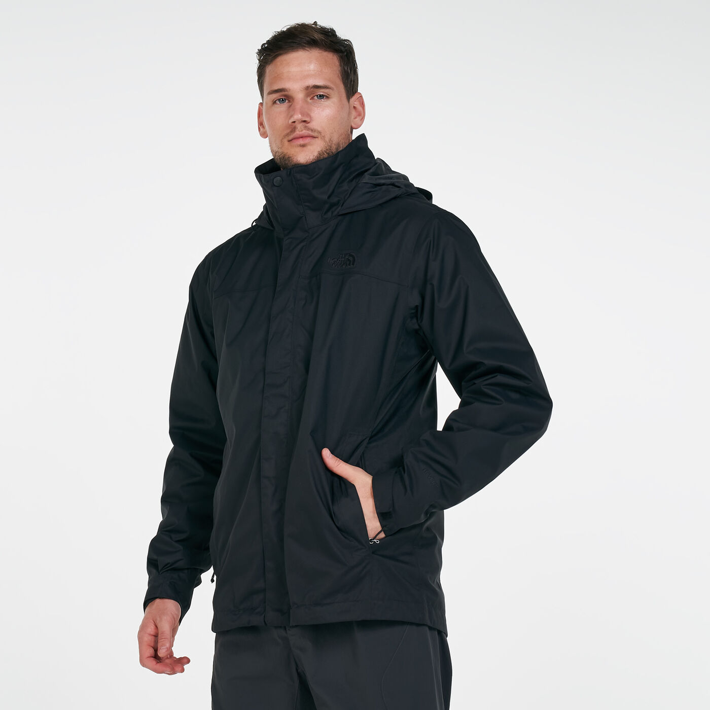 Evolve II Triclimate Jacket