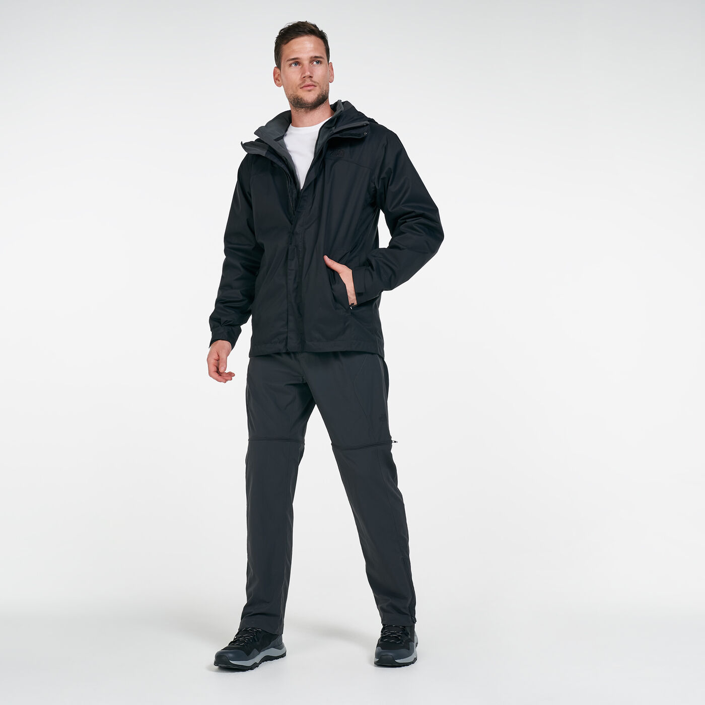 Evolve II Triclimate Jacket