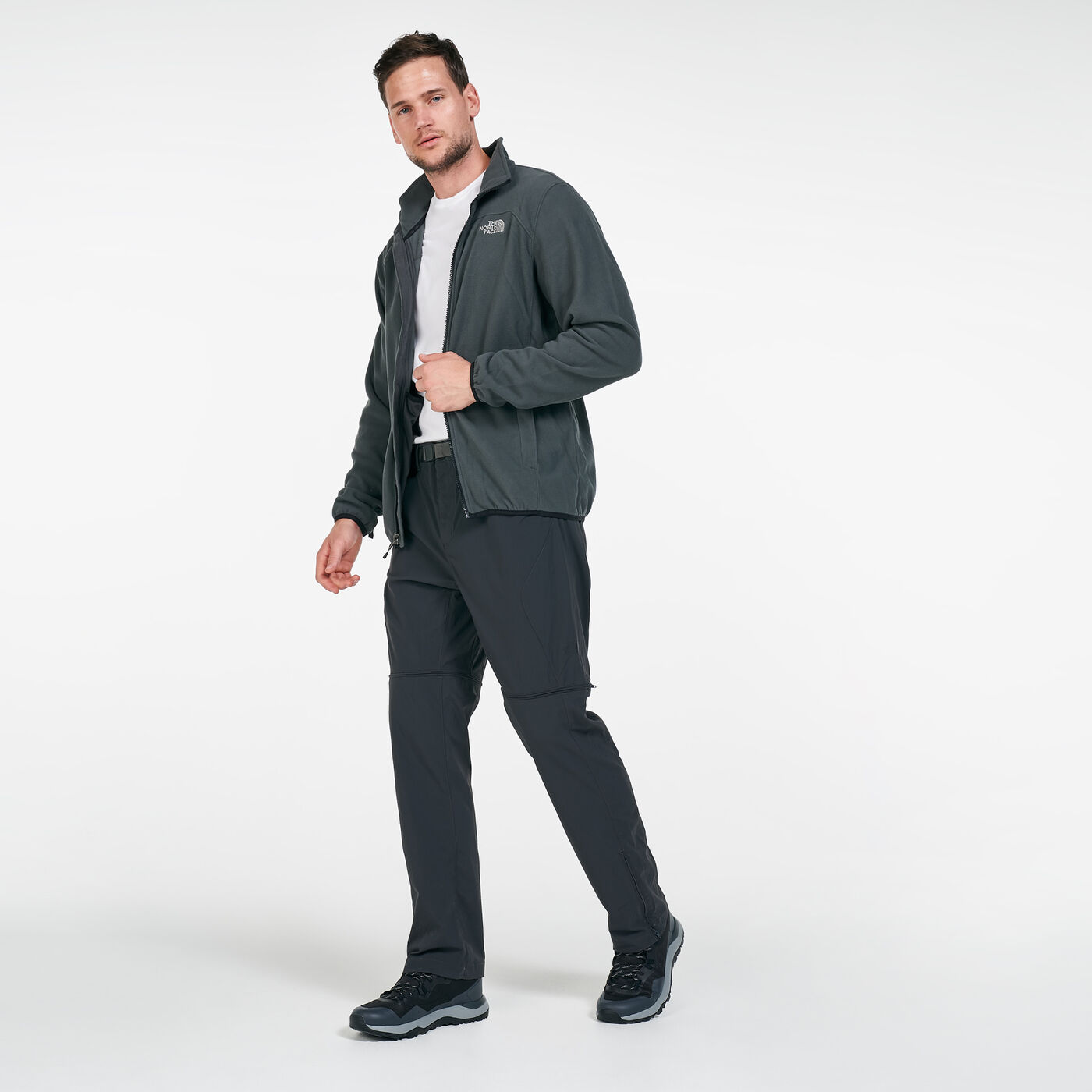 Evolve II Triclimate Jacket