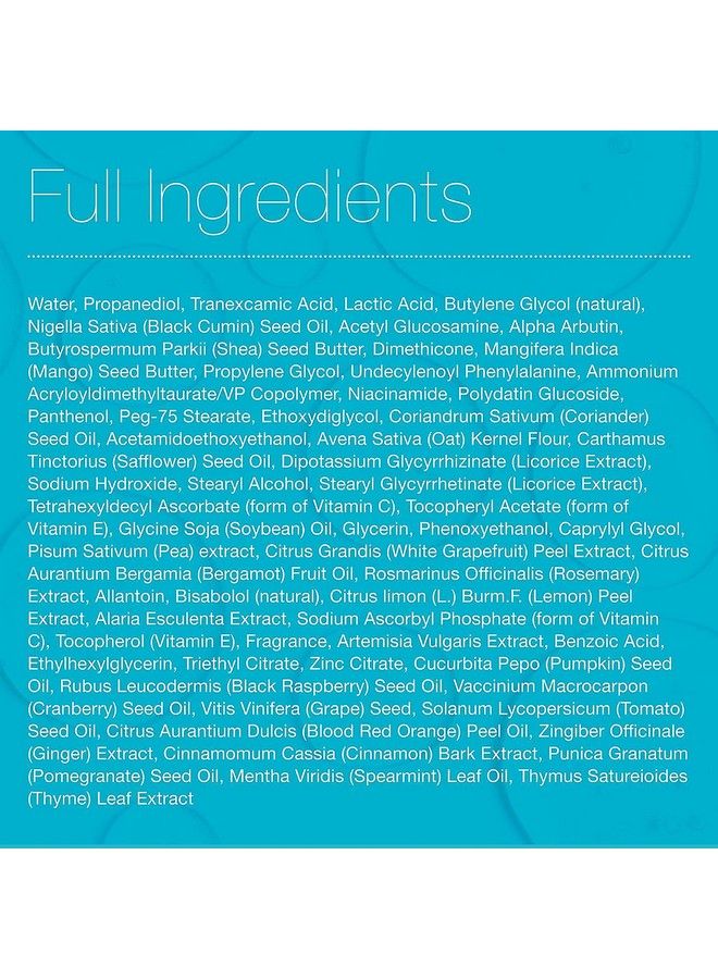 Md Complete Dark Spot Corrector : Antiaging : Professional Dark Spot Correction : With Tranexamic Acid Vitamins C + E Alpha Arbutin And Licorice Extracts 10 Fl Oz