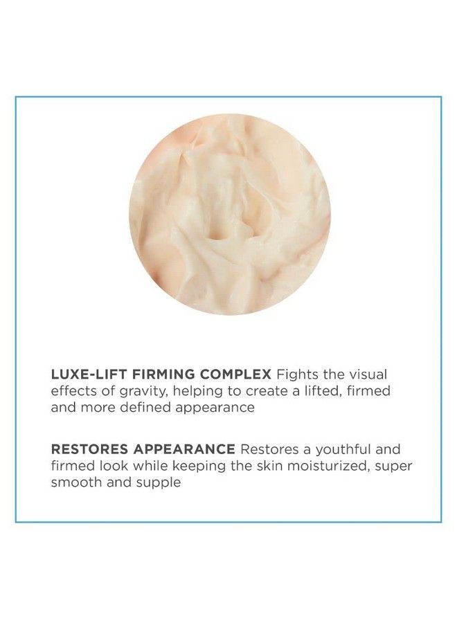 Champagne Beaute Lift Firming Facial Creme 17 Oz