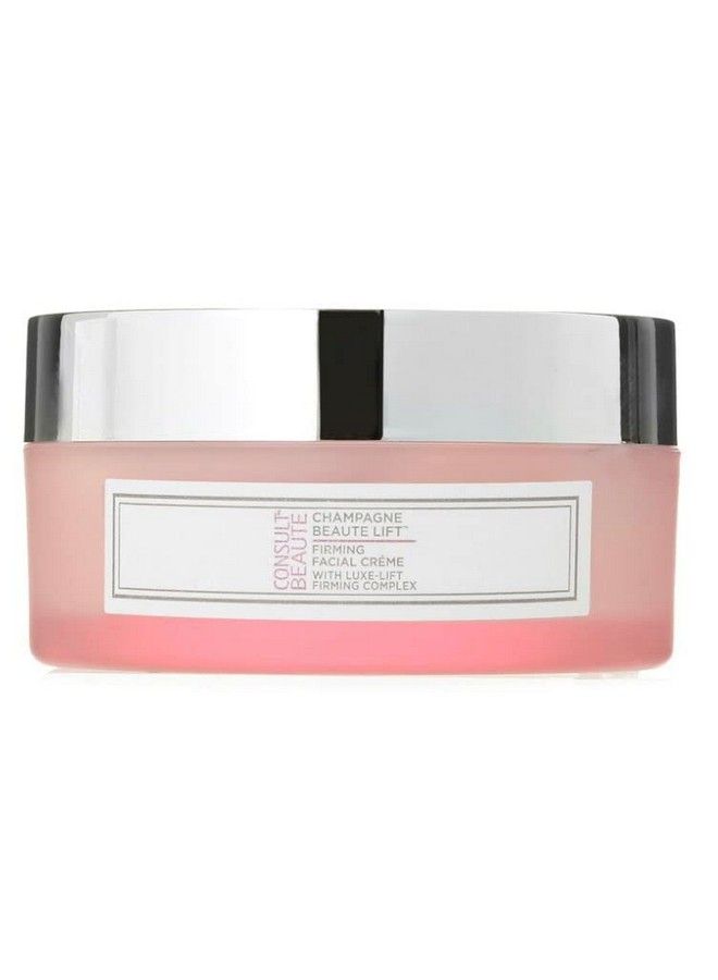 Champagne Beaute Lift Firming Facial Creme 17 Oz