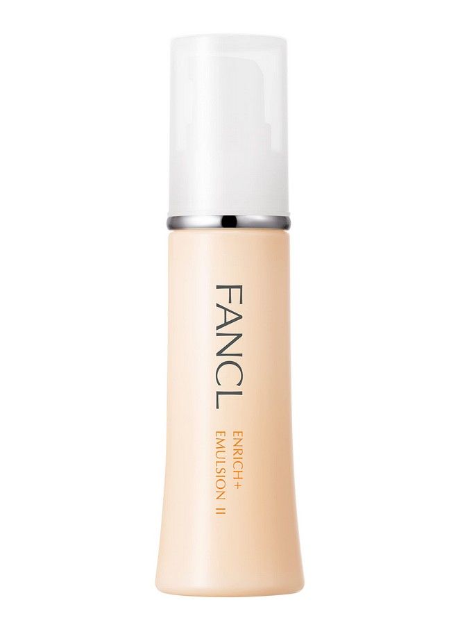 [Official Product] Enrich+ Emulsion ? 100% Preservative Free Clean Skincare For Sensitive Skin