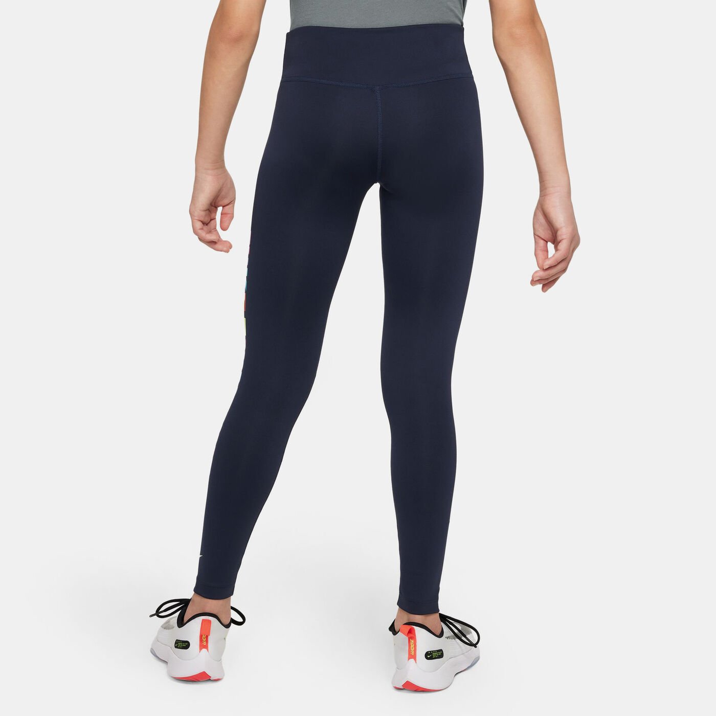 Kids' Dri-FIT One Leggings (Older Kids)