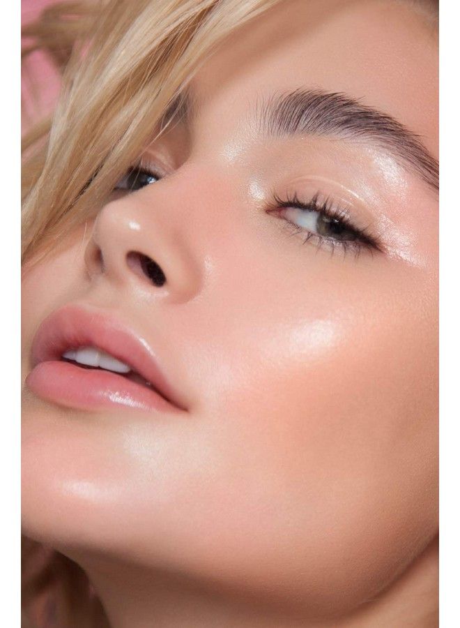 Soft Glow Cream Highlighter Gleaming
