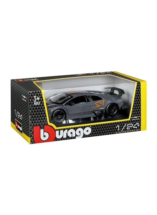 Lamborghini Murciélago Car - Assorted