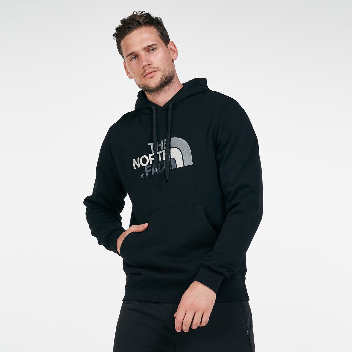 Drew Peak Pullover Hoodie