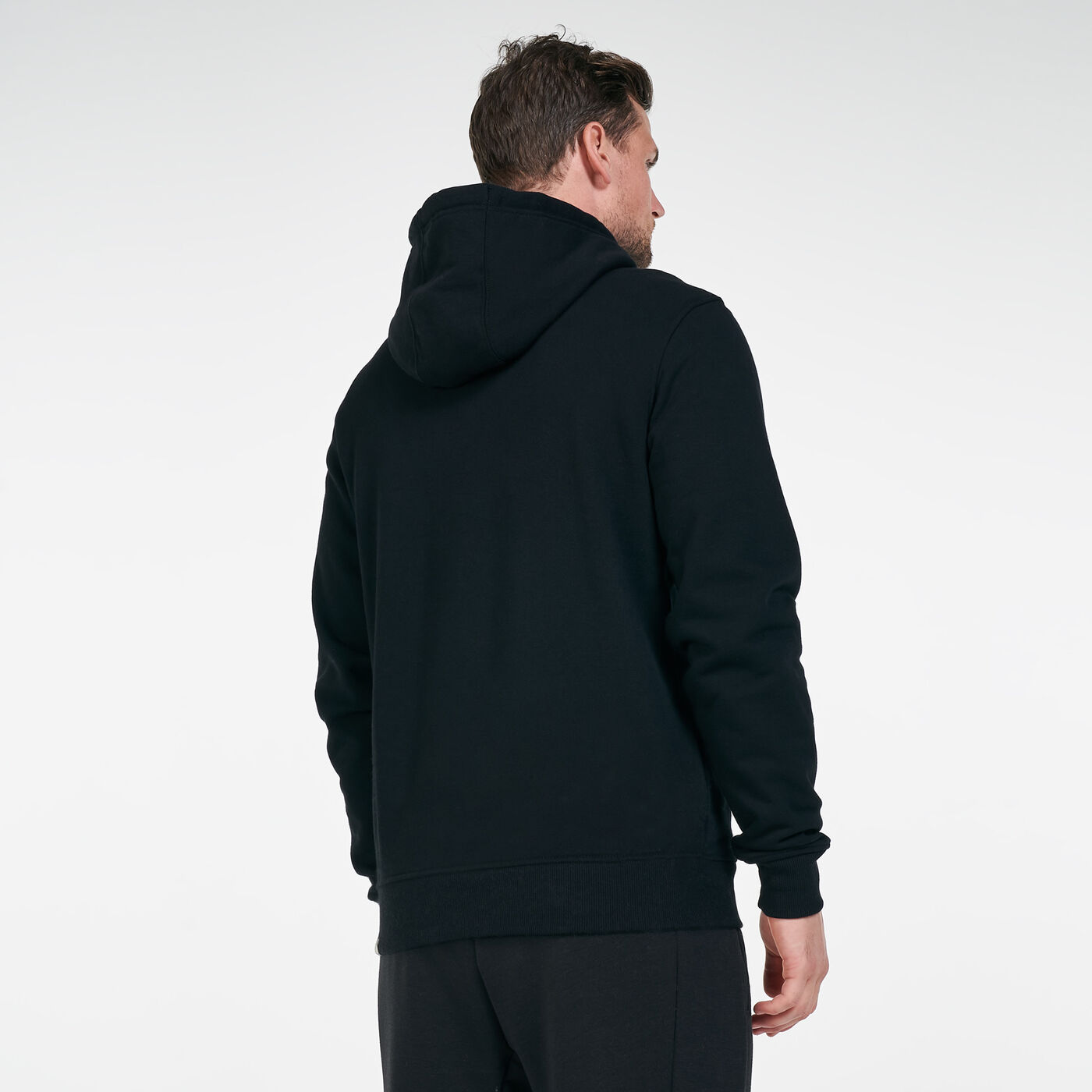 Drew Peak Pullover Hoodie