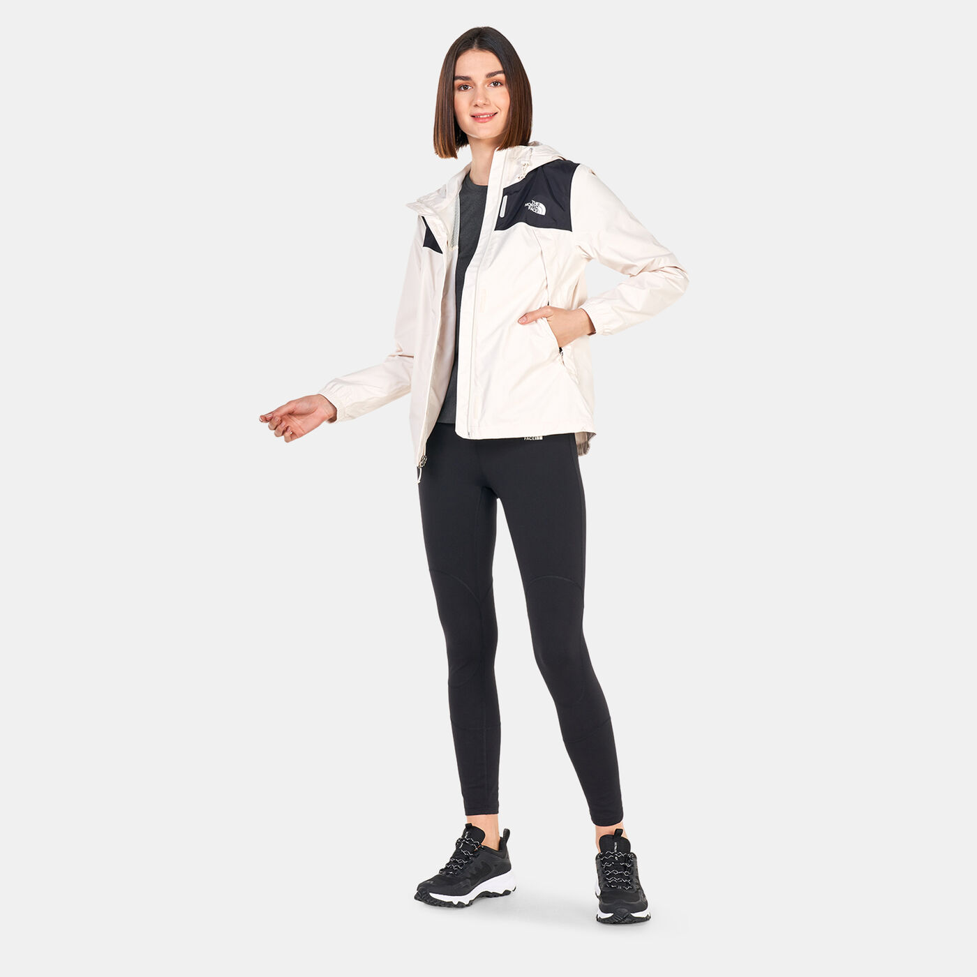 Women's Antora Jacket